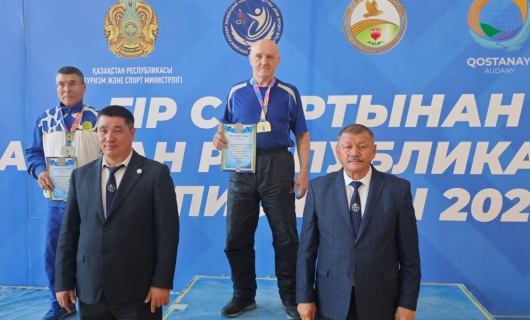 Біздің адамдар